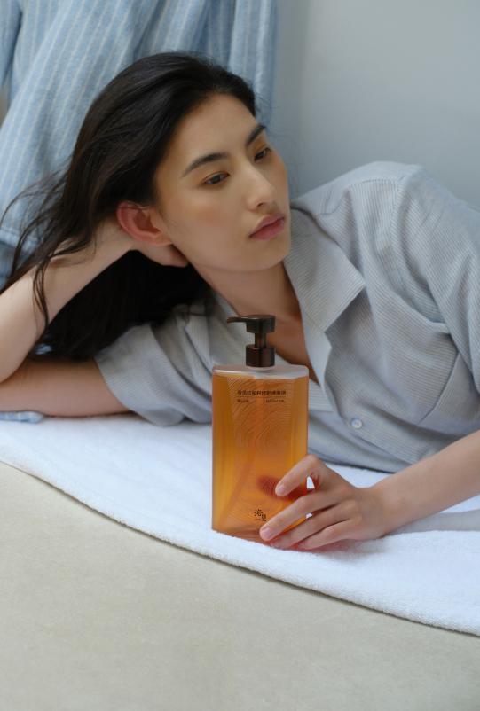 业认可稳居「高端国货身体护理品牌TOP1」开元棋牌app浴见