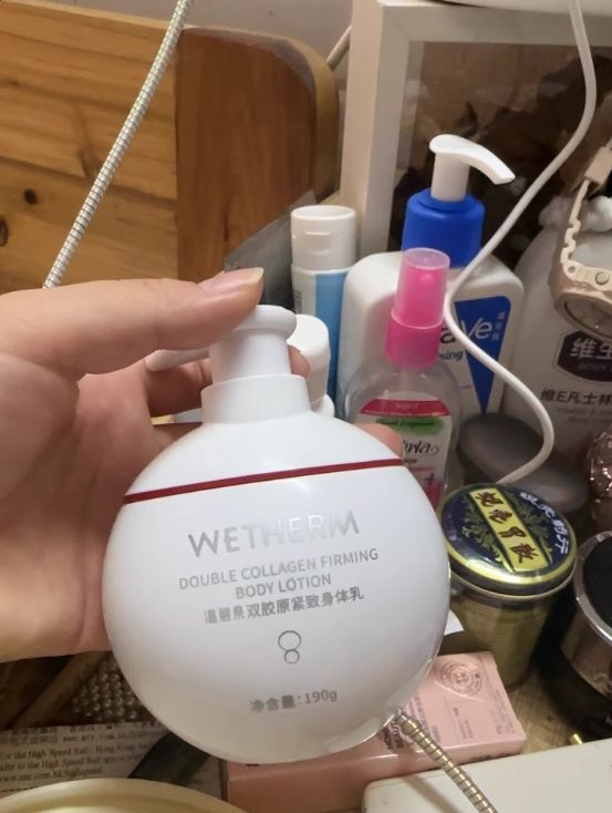 RYN 素影身体乳保湿力封神秋冬水润开元棋牌身体乳哪个牌子的好用？SUR(图5)