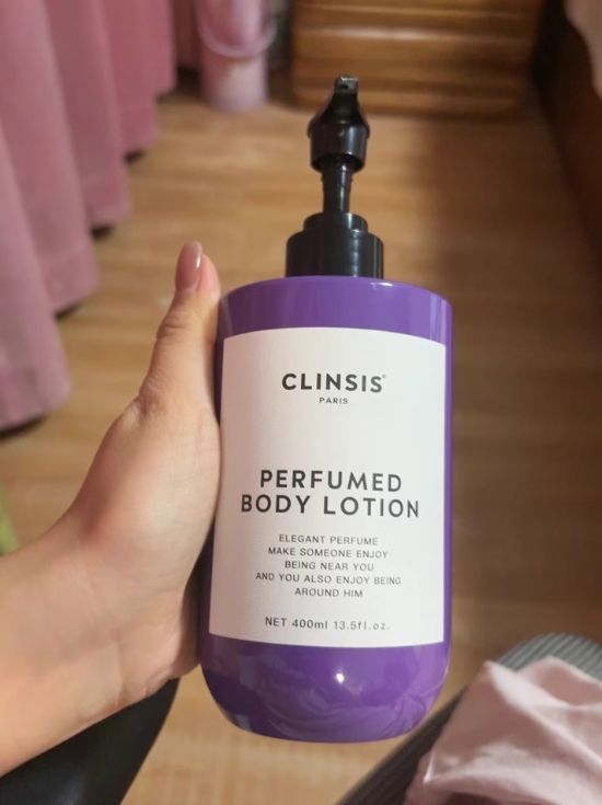 RYN 素影身体乳保湿力封神秋冬水润开元棋牌身体乳哪个牌子的好用？SUR(图11)