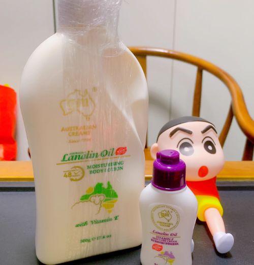 ！十大公认最好用的身体乳榜单揭晓开元棋牌2026 开年护肤必囤(图2)