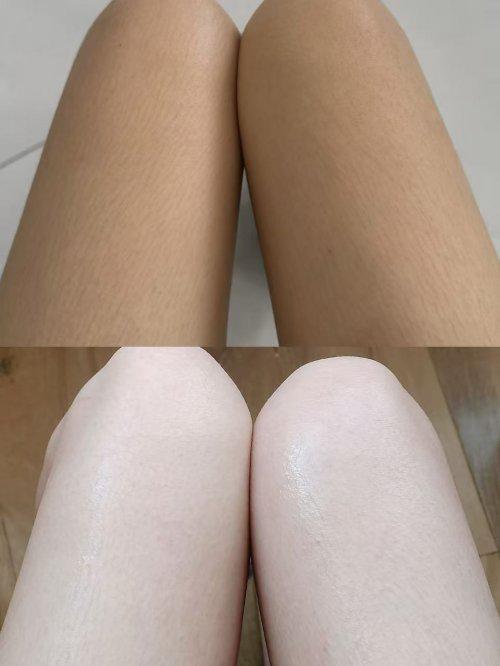 ！十大公认最好用的身体乳榜单揭晓开元棋牌2026 开年护肤必囤(图3)