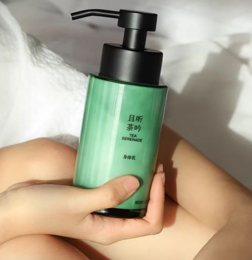 ！十大公认最好用的身体乳榜单揭晓开元棋牌2026 开年护肤必囤(图10)