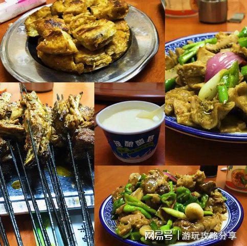 少钱一个青海7天游攻略推荐开元棋牌3人旅游青海需要多(图6)